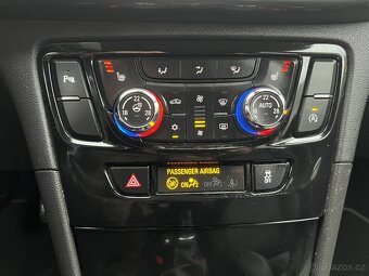 Opel Mokka 1.6Cdti 100kw rok.2019 - po rozvodech - 16