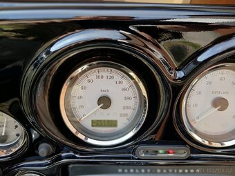 Harley-Davidson FLHX Street Glide 103 - 16