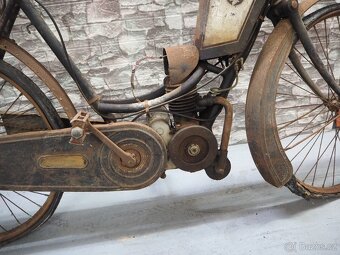 ALCYON 175ccm 1924 - 16