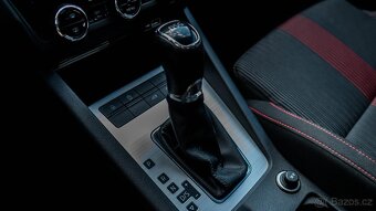 Škoda Octavia Combi 1.6 TDI Style DSG - 16