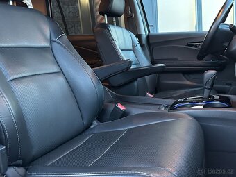 Honda Pilot 2018 - 16