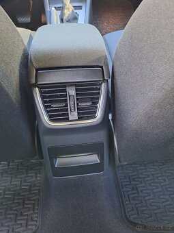 Škoda Octavia 2,0 TDI - 16