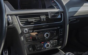 Audi A4 B8.5 sedan 2.0 TDI 2013 - 16