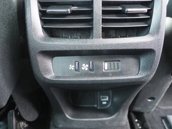 2019 Citroen Berlingo 1.5HDi, odpočet DPH - 16