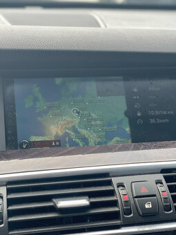 BMW Řada 5, GT 535D XDRIVE TOP VÝBAVA - 16