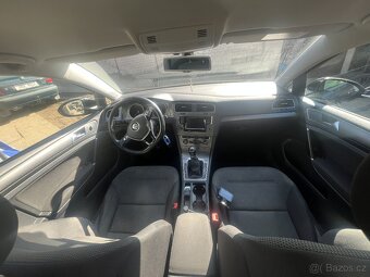 Golf VII - 16