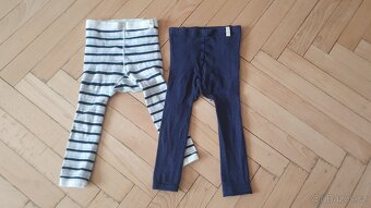 Set chlapeckého oblečení 86/92 - 16
