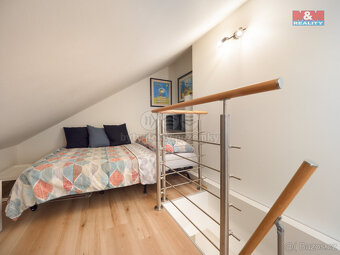 Prodej bytu 2+1, 56 m², Praha, ul. V závětří - 16