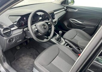 Škoda Fabia 1.0TSI 85kW Top Selection - 16