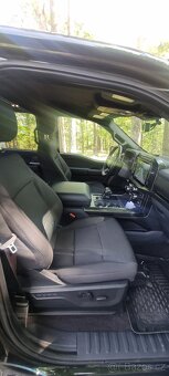 Prodám Ford F-150. 2023 Najeto jen 21700km - 16