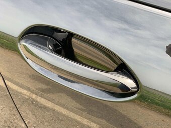 BMW Řada 2/220i 131 kW/Gran Coupe xDrive/M-Paket/9.2022 - 16
