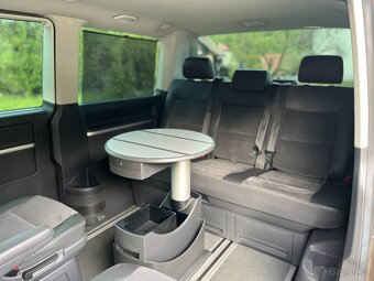 VW Multivan T5.1, DSG Highline - 16