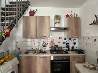 Prodej RD 3+kk, 52 m2, terasa, San Pier Niceto, Sicílie - 16