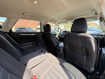 Ford Mondeo MK5 2.0tdci combi 2019 NAVI - top cena - 16