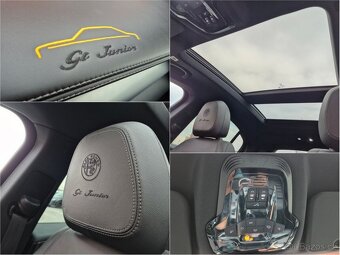 Alfa Romeo Stelvio 2.2 JTDM Veloce GT Junior Q4 154kW - 16