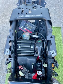Yamaha R3 - 16