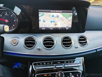 Mercedes-Benz E220d W213,4 matic, combi - 16