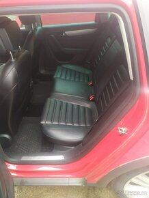 Volkswagen Passat, 2,0 TDI 130kW / ALLTRACK - 16