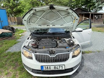 Octavia 3 2014 2.0 d - 16