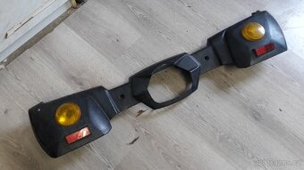 HiSUN 500 - 16