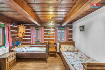 Prodej hotelu, penzionu, 540 m², Malá Úpa - 16