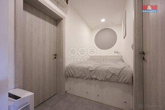 Prodej bytu 2+1, 55 m², Ostrava, ul. Plzeňská - 16