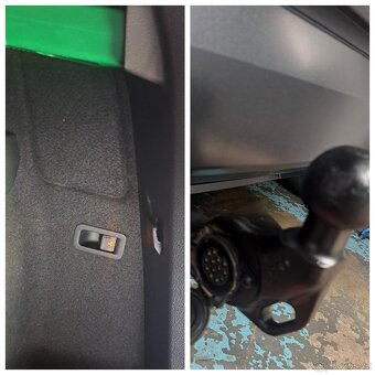 Škoda Karoq koupen v Čr 4/2020, Alu, tažné, rozvody, Cebia - 16