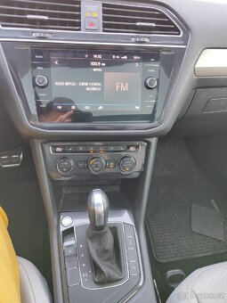 VW Tiguan ALLSPACE 2.0 TSi DSG 7Míst - 16