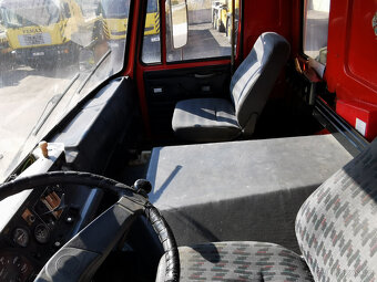 Prodám třístranný sklápěč TATRA 815 S3 6X6.2 - 16