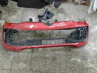 Volkswagen Up Elektro - 16