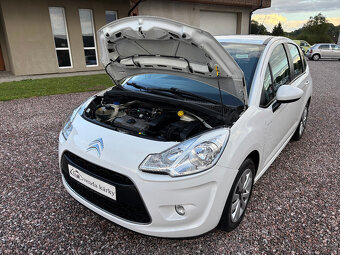 Citroen C3 1,4i,původ CZ,1.majitel,85tkm,CEBIA, - 16