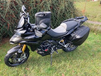 Ducati Multistrada 1200 Sport 25000km - 16
