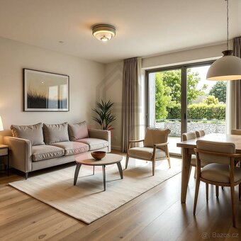 Prodej novostavby rodinného domu na klíč včetně pozemku 2 05 - 16