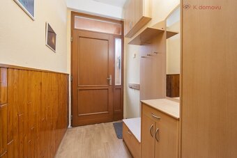 Prodej RD 5+2 v obci Kunovice s dvorkem a zahradou, okr. Uhe - 16