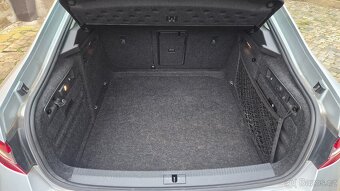 Skoda Superb 2.0 TDi (170kw) 4x4 Laurin&Klement - 16