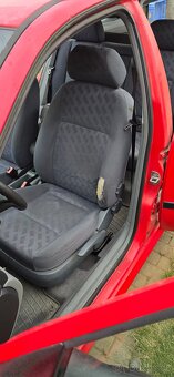 Škoda Octavia I - 16