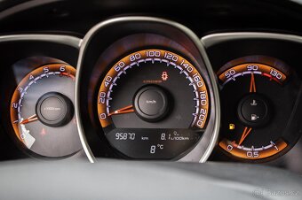 Lada Vesta SW Cross 1.6 MPI, 75kW, M5 - 16