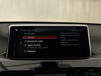 BMW X1, 2.5E 4x4 1-MAJ DPH Plug-in - 16