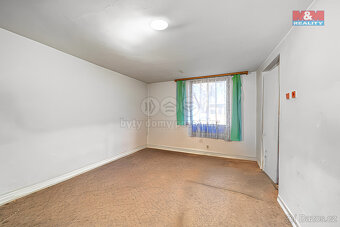 Prodej rodinného domu, 139 m², Moravská Třebová, Palackého - 16