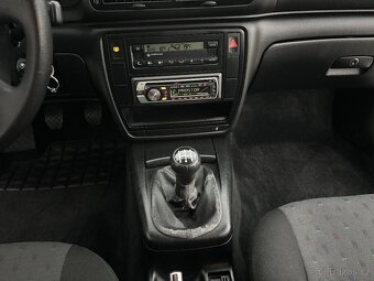 VOLKSWAGEN PASSAT B5 4x4 - 16