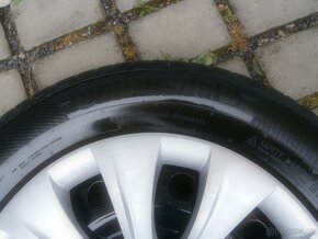 KOLA  5 X 112  ŠKODA KODIAQ  215 65 17 - 16
