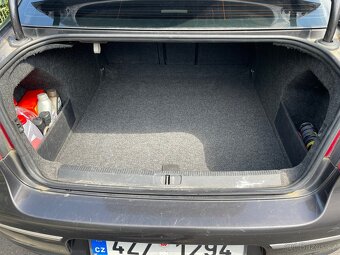 VW Passat B6 2.0 TDI BKP 103kw - 16