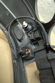 238.000km, MG ZT-T 2.0 CDTi, BEZ KOROZE-Servis a údržba 140k - 16