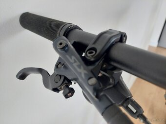 Specialized Stumpjumper Carbon S3 M - 16