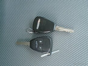 Chrysler Sebring 2.0 115kW - 16