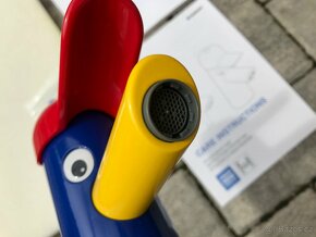 Detska umyvadlo baterie Geberit Bambini - 16