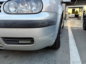 VW GOLF 4 1.9 TDI 66 KW - 16