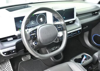 Hyundai IONIQ 5 STYLE PREMIUM SOLAR 73kWh 4X4 - 16