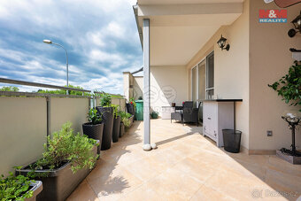 Prodej bytu 2+kk, 66 m², Olomouc, ul. Jeremiášova - 16