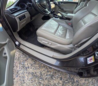 Honda Accord 2.2 i‑CTDi, 110 kW, 2008 - 16
